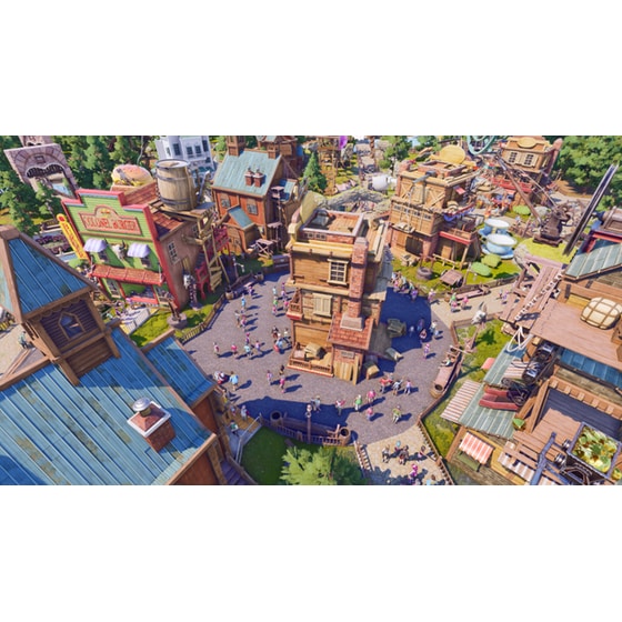 Park Beyond - Xbox Series X image 2