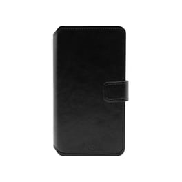 Θήκη Universal έως 6’’ - Puro Ecoleather - Μαύρο