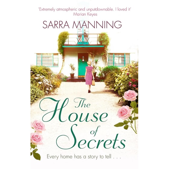 The House of Secrets image 0