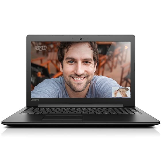 Laptop Lenovo Ideapad 31015 15.6" (i77500U/4GB/128GB/ 920MX) image 0