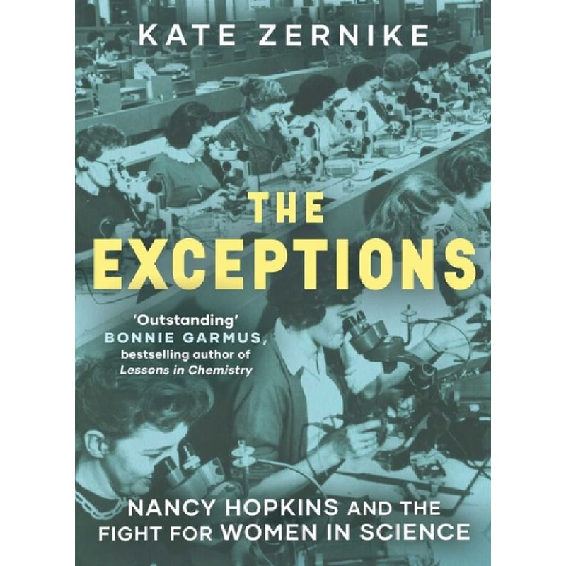 The Exceptions