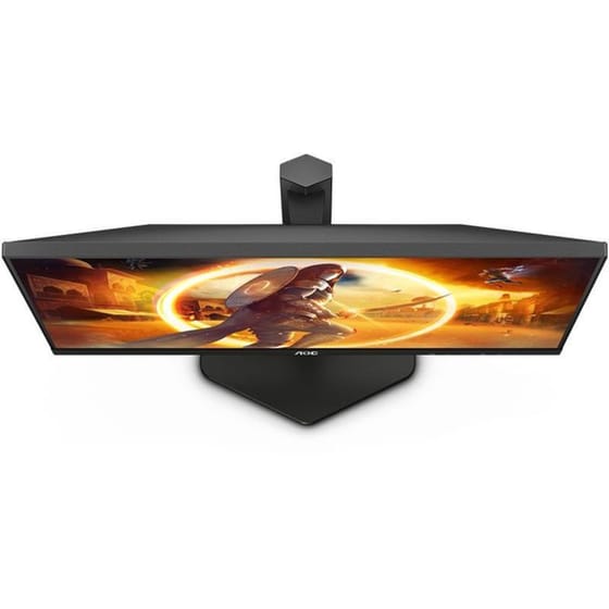 AOC 27G4X Gaming Monitor 27'' FHD IPS Flat 180Hz 0.5ms image 4