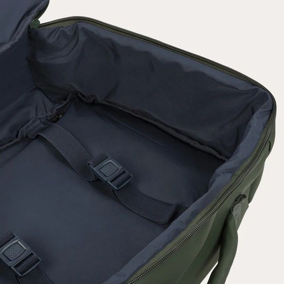 Τσάντα Πλάτης Tucano Tugo 15. 6" Green image 8