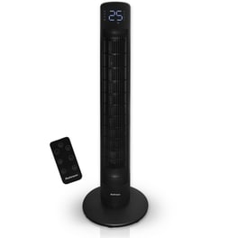 ROHNSON TOWER DC R-8110 30W Ανεμιστήρας Δαπέδου με Τηλεχειριστήριο