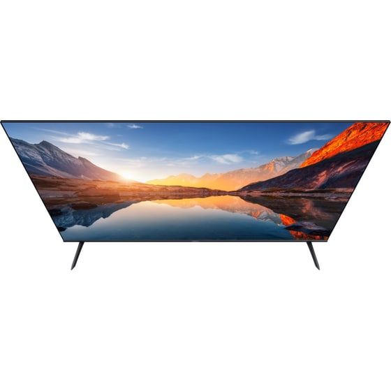 Xiaomi LED A 50" 4K Google TV Τηλεόραση image 4