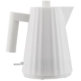 ALESSI MDL06/1 2400 W 1 L Λευκό Βραστήρας