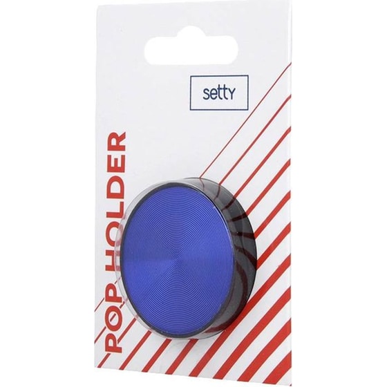 PopSocket Setty - Blue image 1