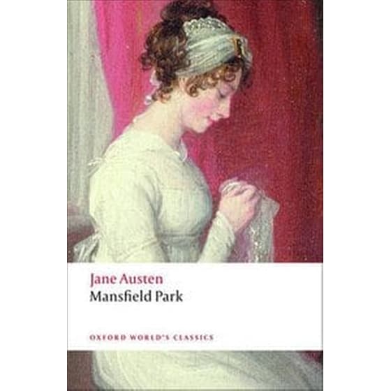Mansfield Park image 0