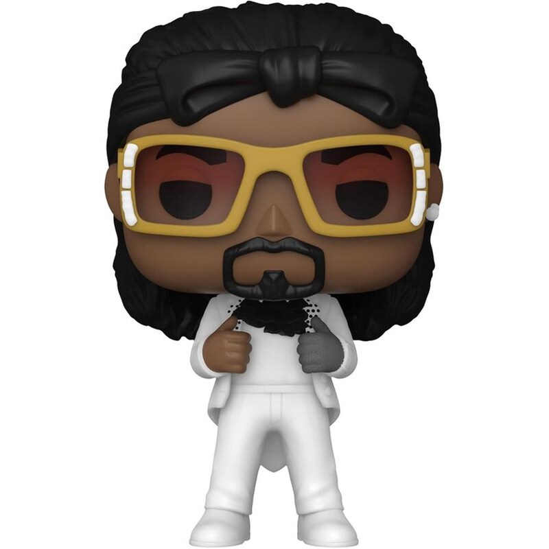 Funko Pop! Rocks - Snoop Dogg #391