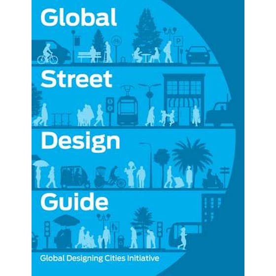 Global Street Design Guide image 0