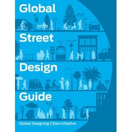 Global Street Design Guide