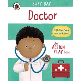 Busy Day: Doctor