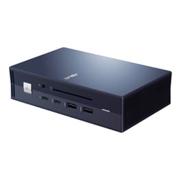 Docking Station Asus SimPro Dock 2 Display 1.4,USB-C, πολλαπλές θύρες
