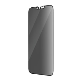 Προστατευτικό οθόνης Apple iPhone 14 Plus/iPhone 13 Pro Max - PanzerGlass Privacy Glass