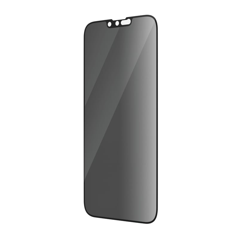 Προστατευτικό οθόνης Apple iPhone 14 Plus/iPhone 13 Pro Max – PanzerGlass Privacy Glass