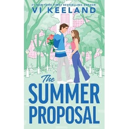 The Summer Proposal