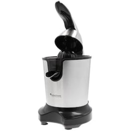 TURBOTRONIC TT-CJ300 300 W Inox Ηλεκτρικός Στίφτης