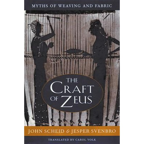 The Craft of Zeus image 0