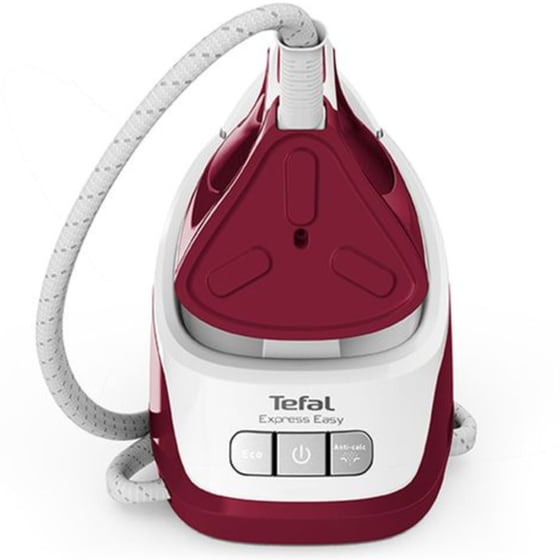 TEFAL Express Easy SV6130 5.7 bar 2200 W Κόκκινο Σύστημα Σιδερώματος image 2