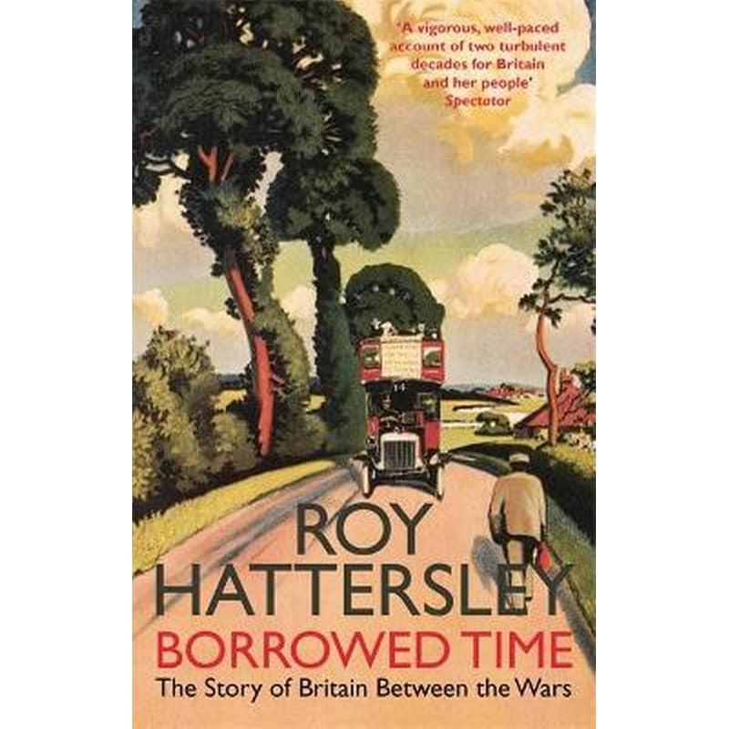 Borrowed Time