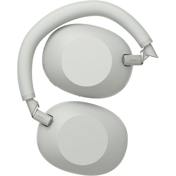 Sony WH-1000XM6 Ασύρματα Ακουστικά Noise Cancelling Headphones - Ασημί image 5