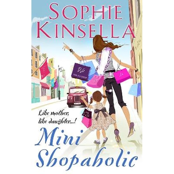 Mini Shopaholic image 0
