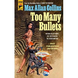 Too Many Bullets