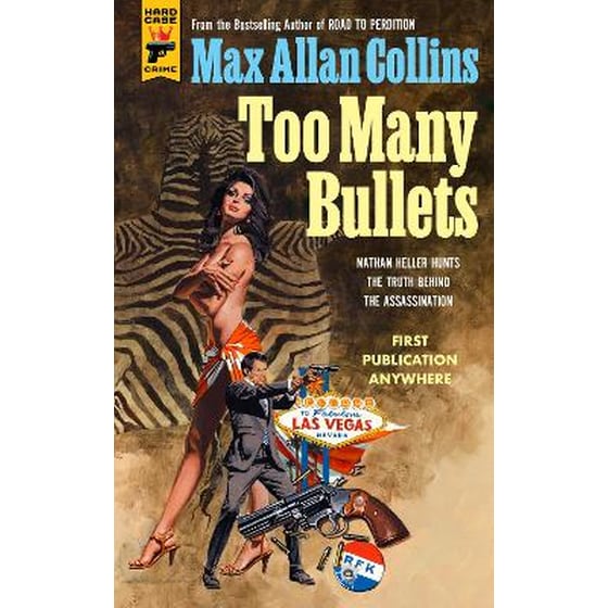 Too Many Bullets image 0