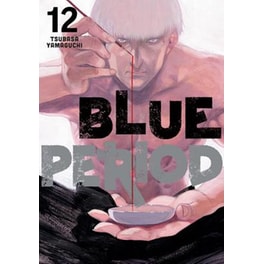 Blue Period 12
