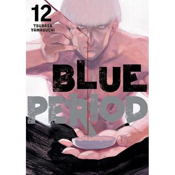 Blue Period 12 image 0
