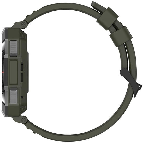 Smartwatch Blackview W60 44mm - Green image 4