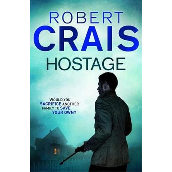 Hostage image 0