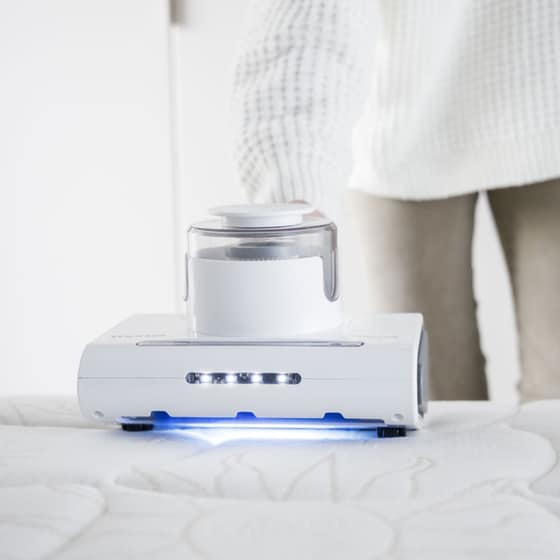 TAURUS TEXTILE MCL300 300 W 0.5 L Λευκό Σκουπάκι Χειρός image 4