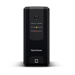 UPS CYBERPOWER UT1200EG Line Interactive 1200VA/700W