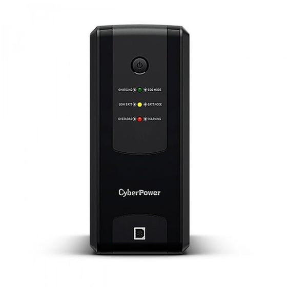 UPS CYBERPOWER UT1200EG Line Interactive 1200VA/700W image 0