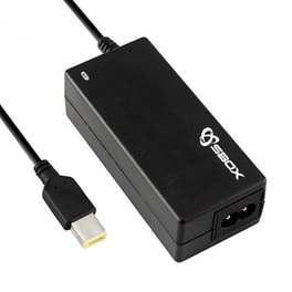 Φορτιστής Laptop για Lenovo - Sbox Ln-45W 20V/2.25A 45W - Black
