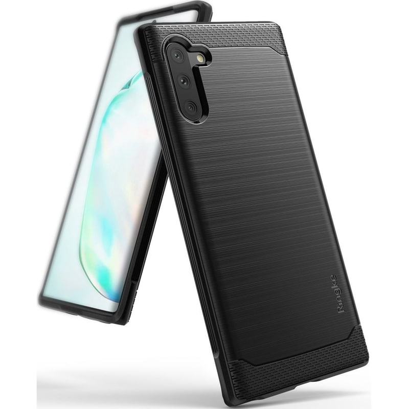 RINGKE Θήκη Samsung Galaxy Note 10 - Ringke Onyx - Black