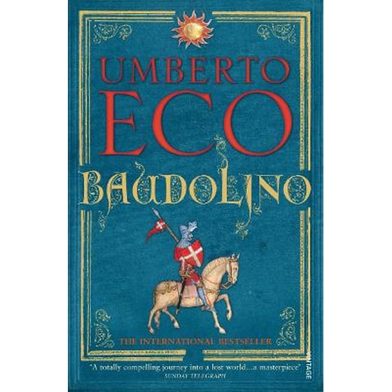 Baudolino image 0