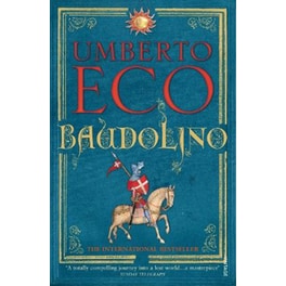 Baudolino