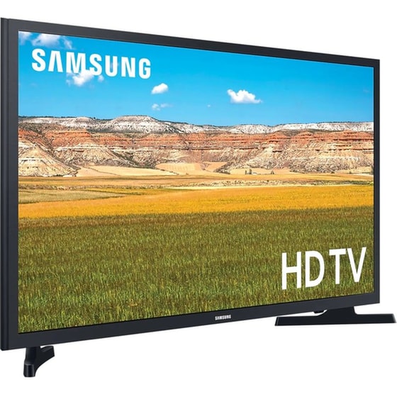 Samsung LED 32" HD Ready Smart Τηλεόραση 32T4302 image 3