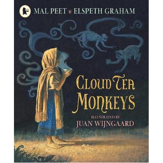 Cloud Tea Monkeys image 0