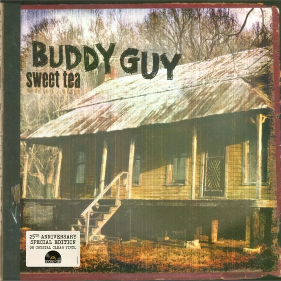Sweet Tea (2 LP Coloured) (RSD 2026) image 0