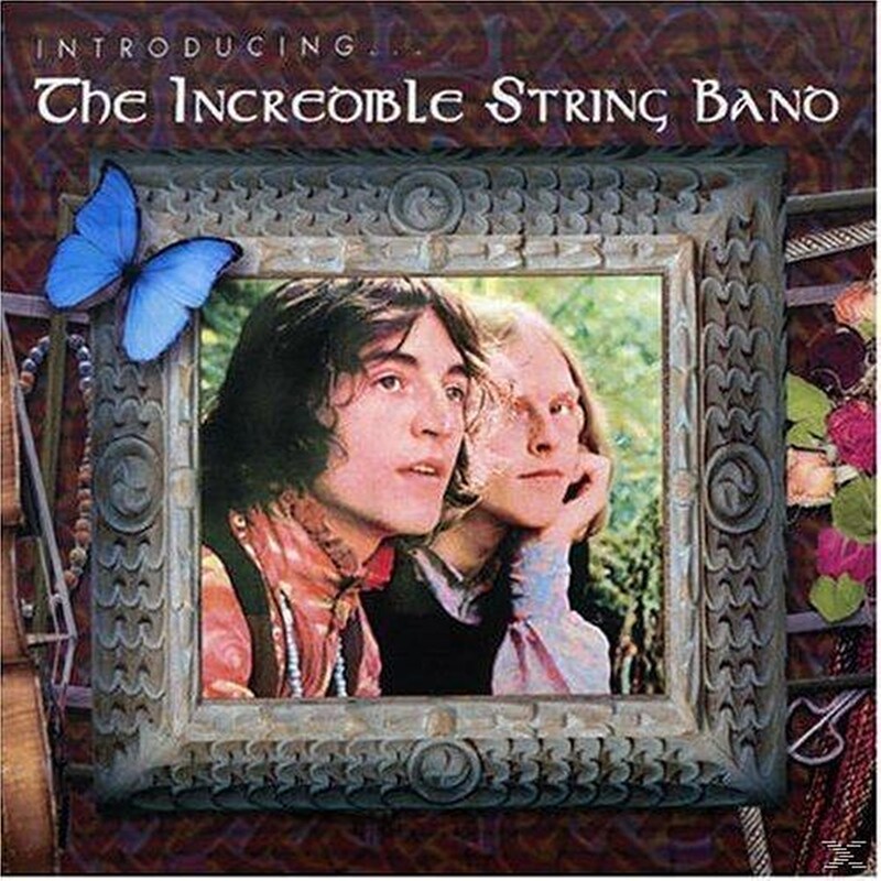 Introducing Incredible String