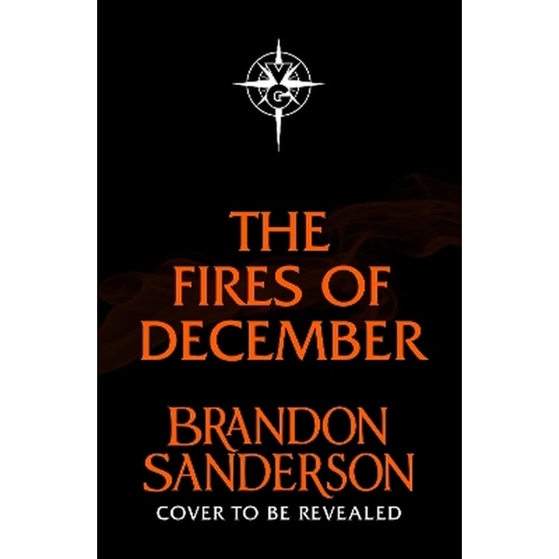 The Fires of December