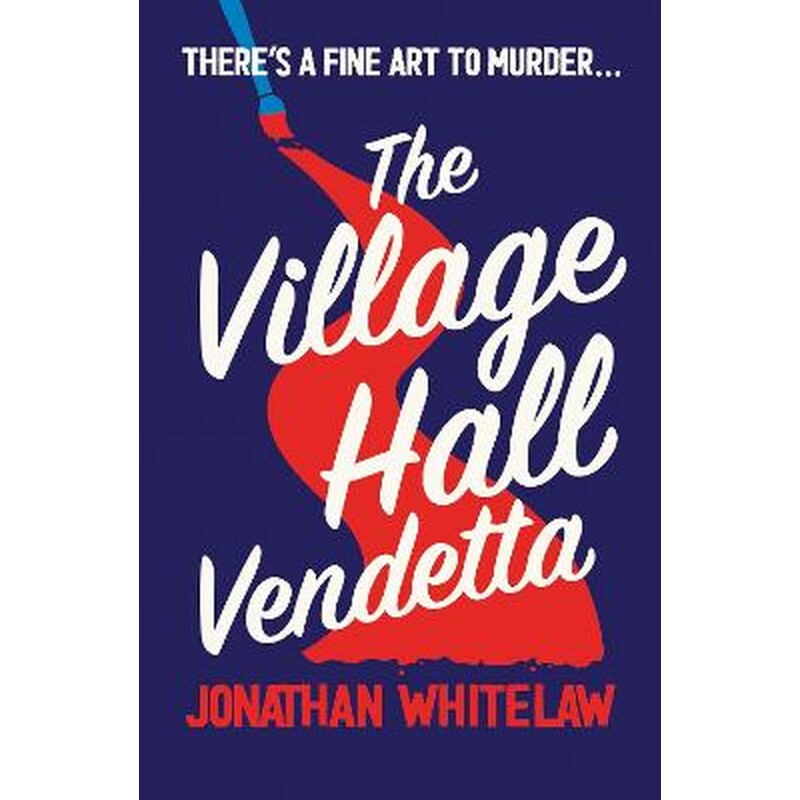 Village Hall Vendetta