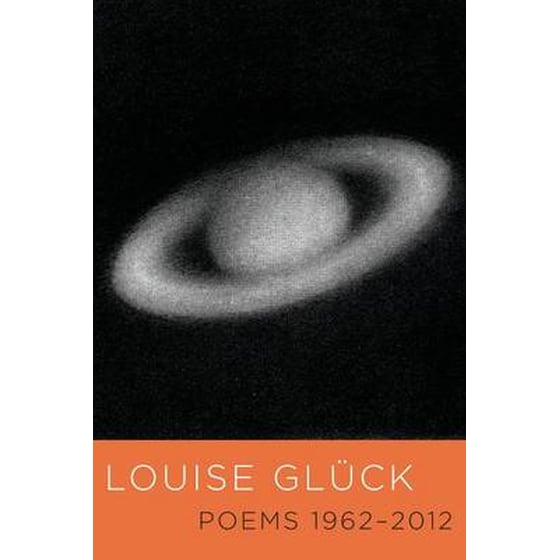 Poems 1962-2012 image 0