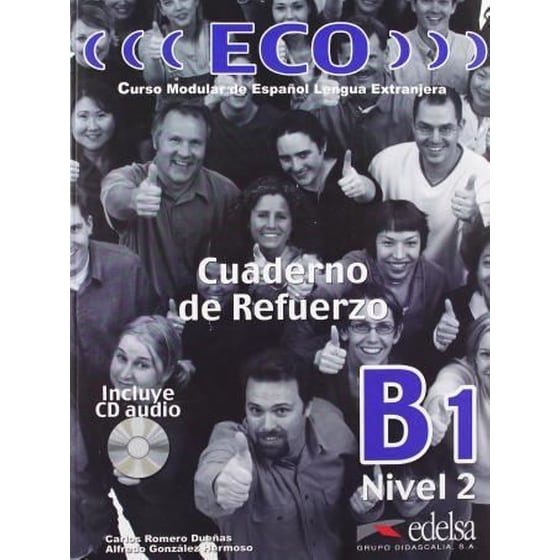 ECO Extensivo image 0