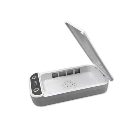 Φορητός αποστειρωτής UV - Uunique Sterilizer Z1 - Λευκό image 1