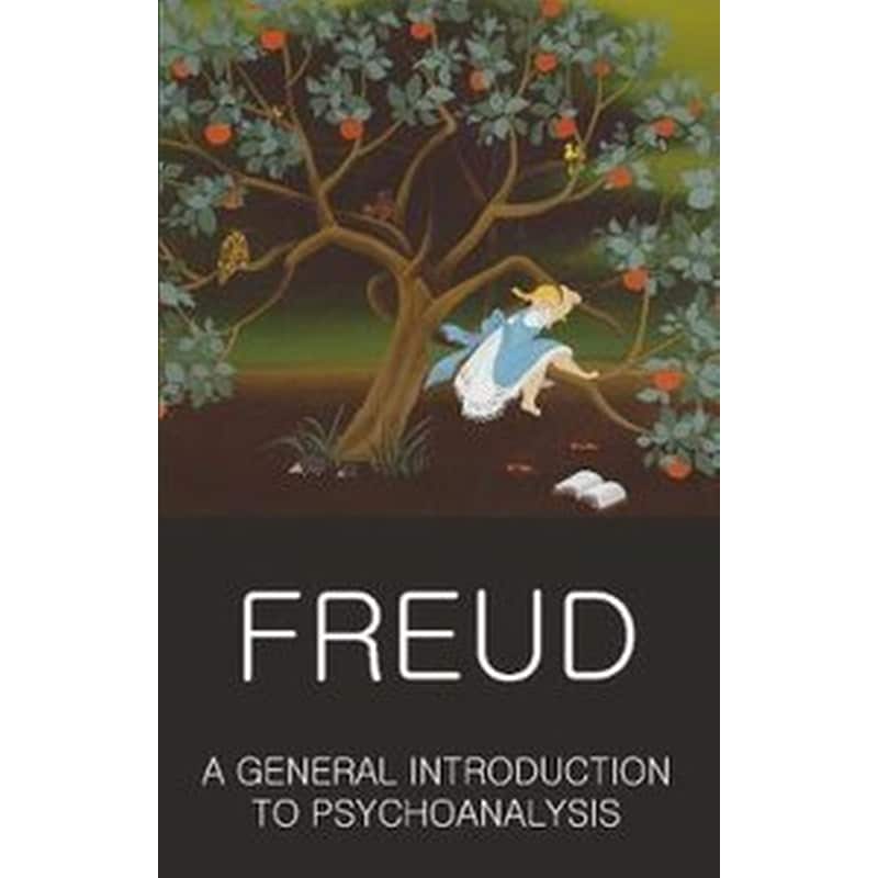 A General Introduction to Psychoanalysis