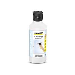 Καθαριστής Τζαμιών KARCHER RM 500 62957720 500 ml Λευκό